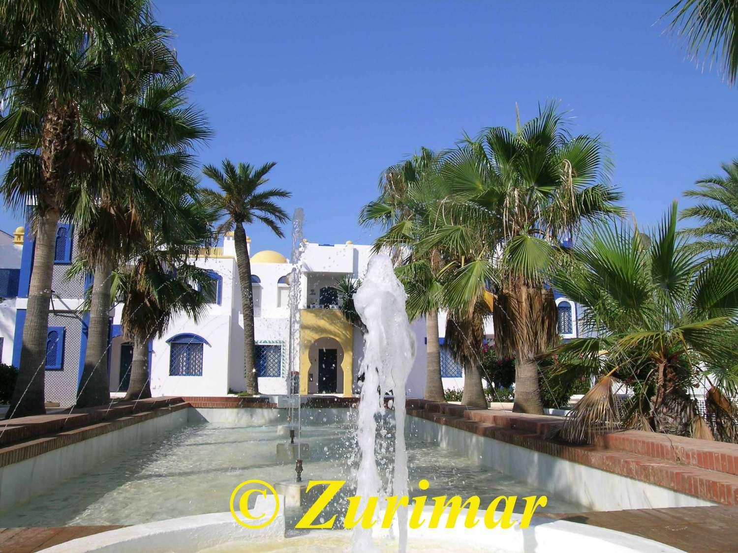 Penthouse for Sale in Roquetas de Mar