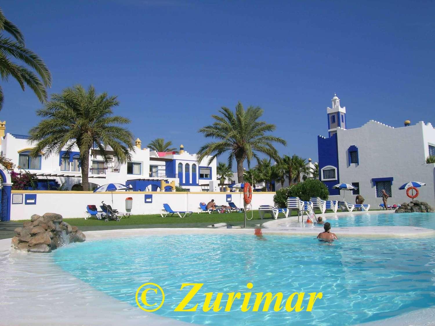 Penthouse for Sale in Roquetas de Mar