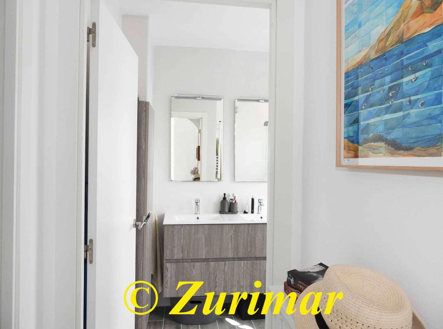 Penthouse for Sale in Roquetas de Mar