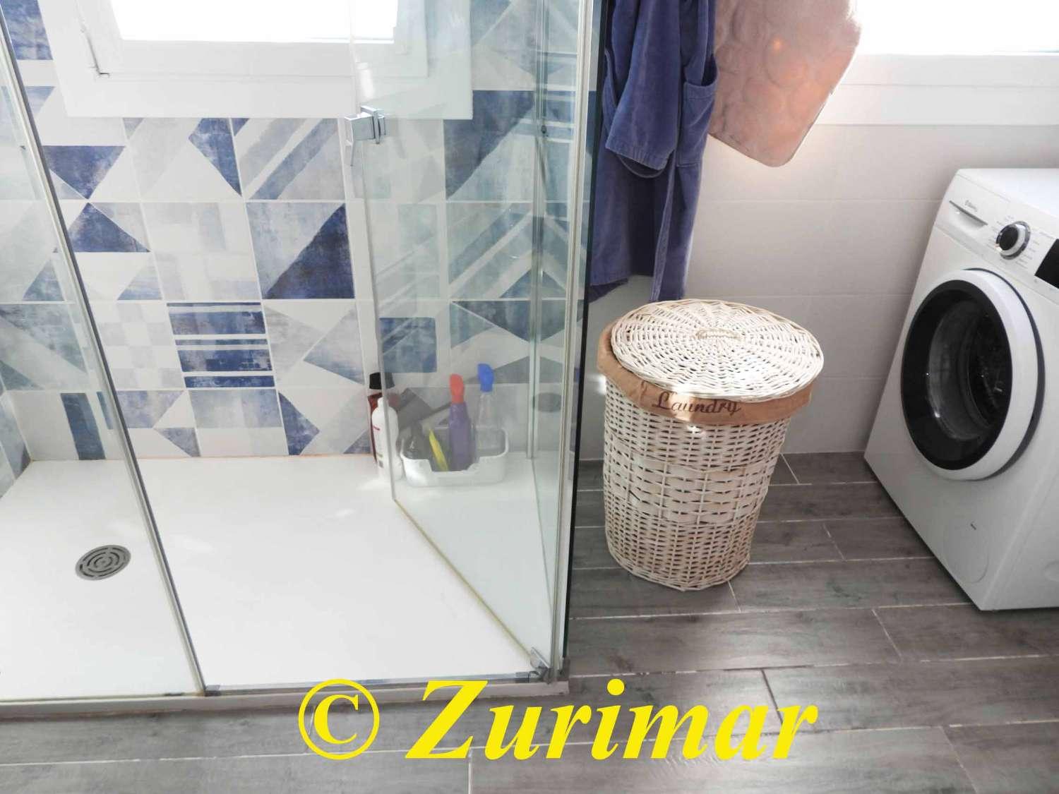 Penthouse for Sale in Roquetas de Mar