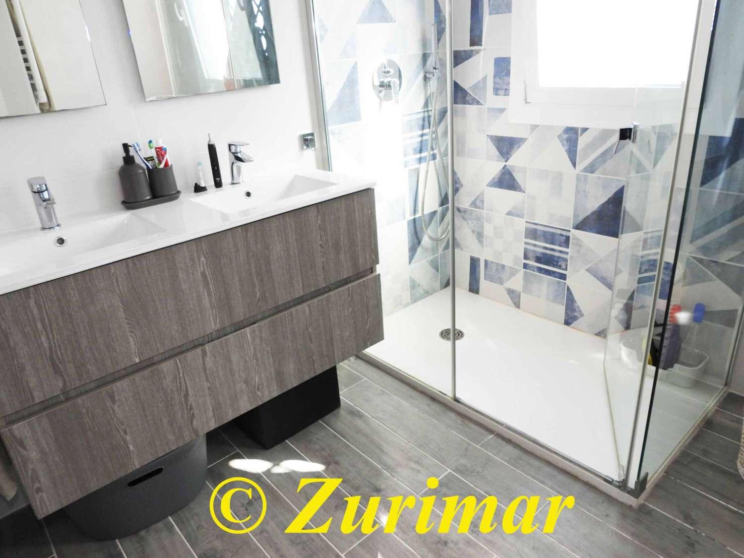 Penthouse for Sale in Roquetas de Mar