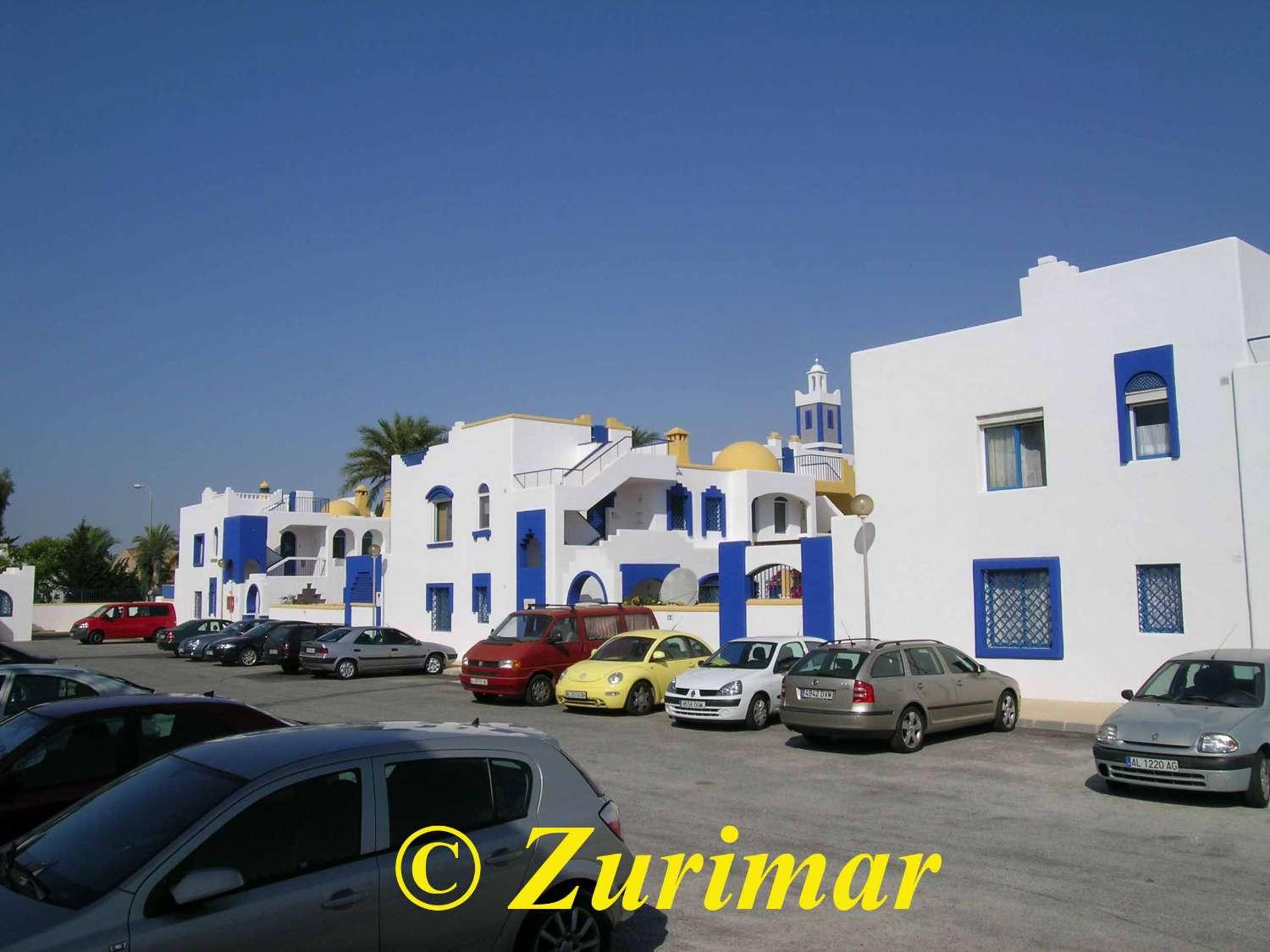 Penthouse for Sale in Roquetas de Mar