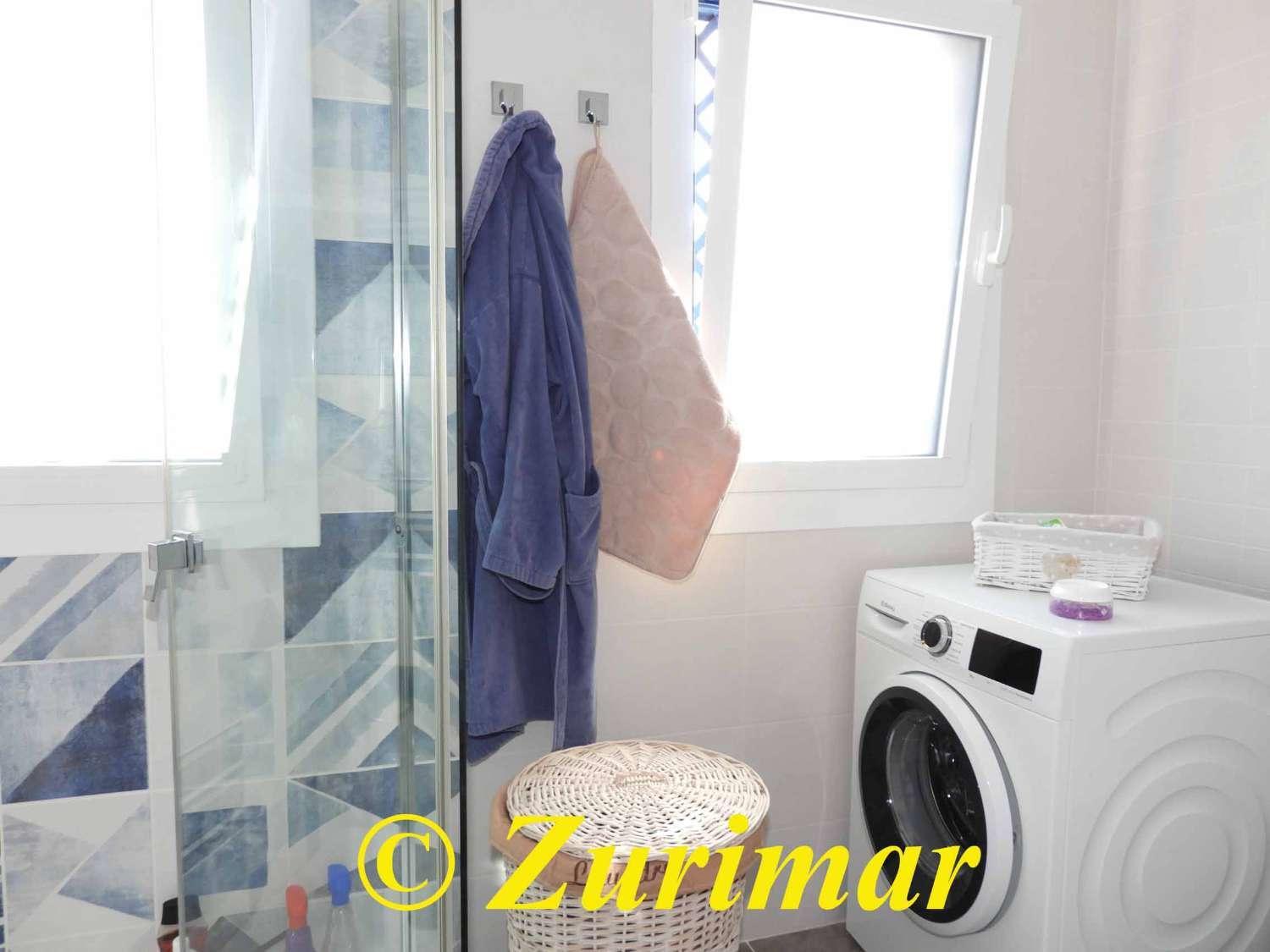 Penthouse for Sale in Roquetas de Mar