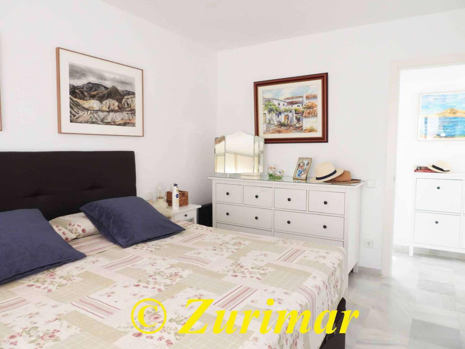 Penthouse for Sale in Roquetas de Mar