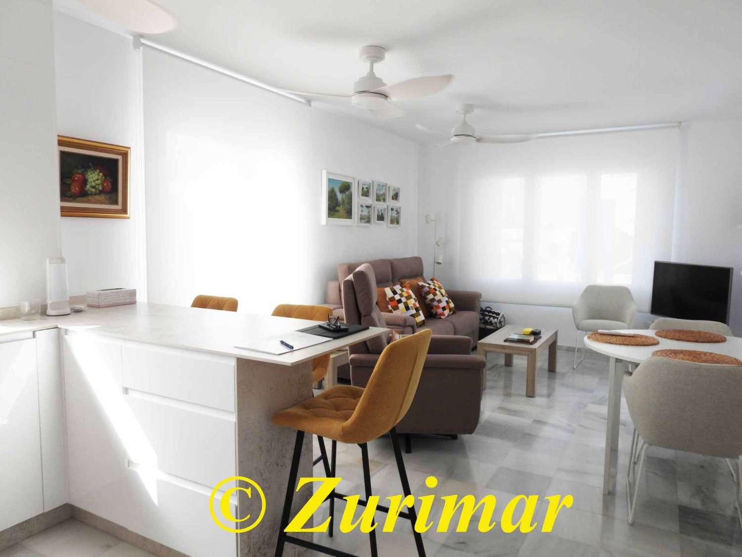 Penthouse for Sale in Roquetas de Mar