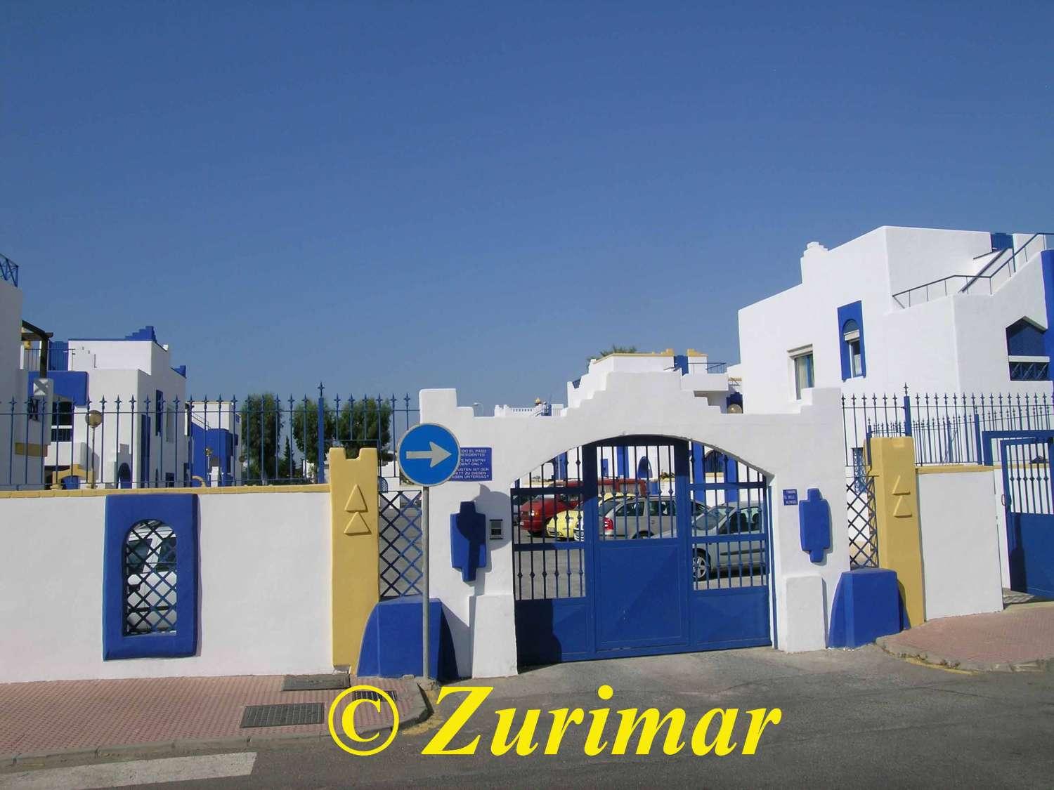 Penthouse for Sale in Roquetas de Mar