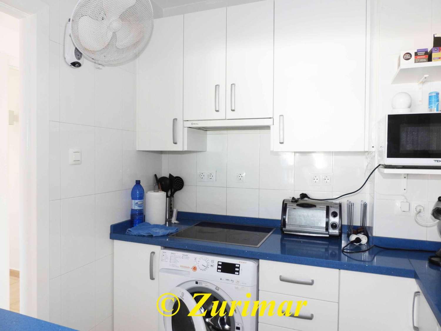 Apartamento en Venta en Roquetas de Mar