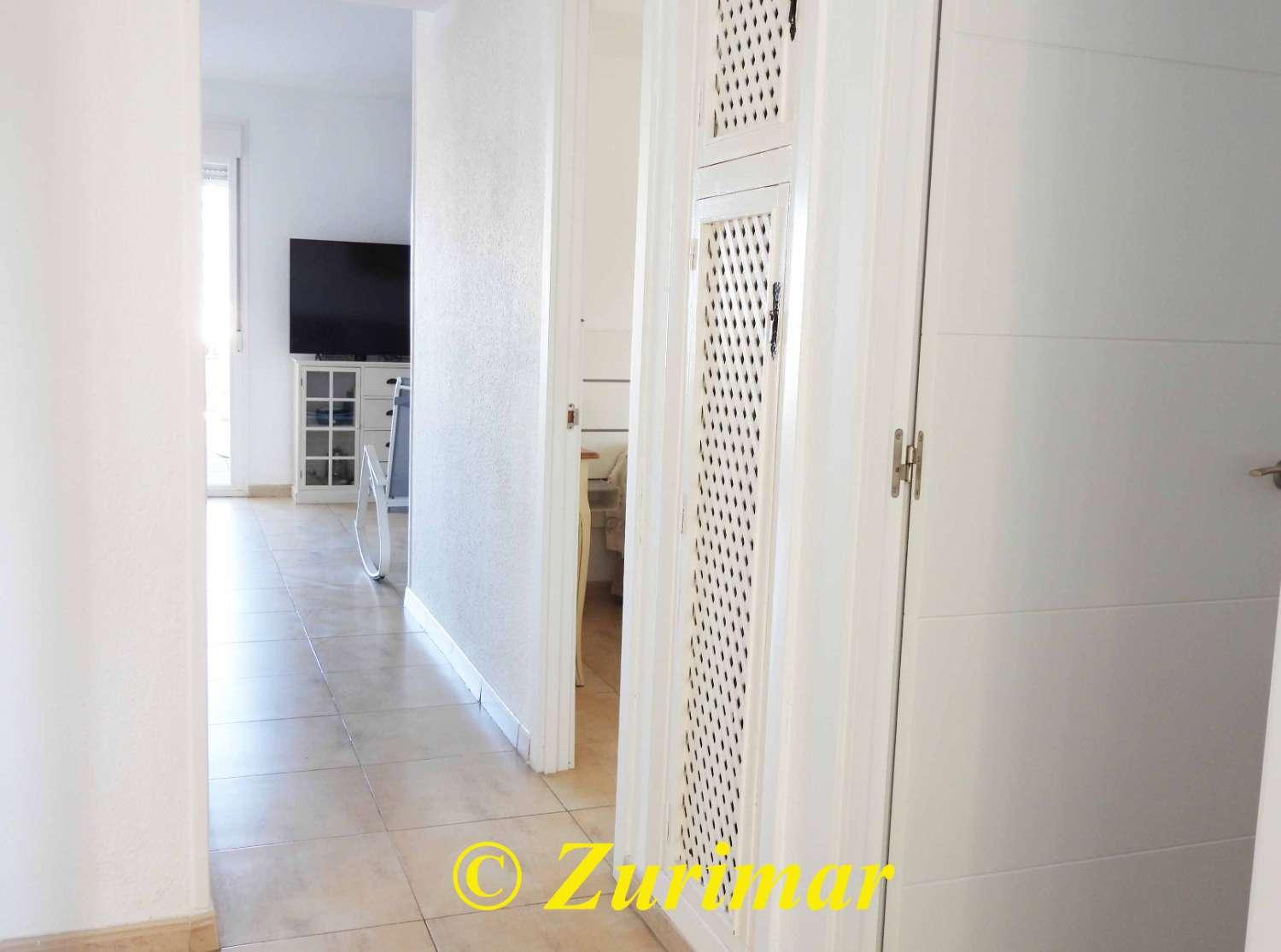 Apartamento en Venta en Roquetas de Mar