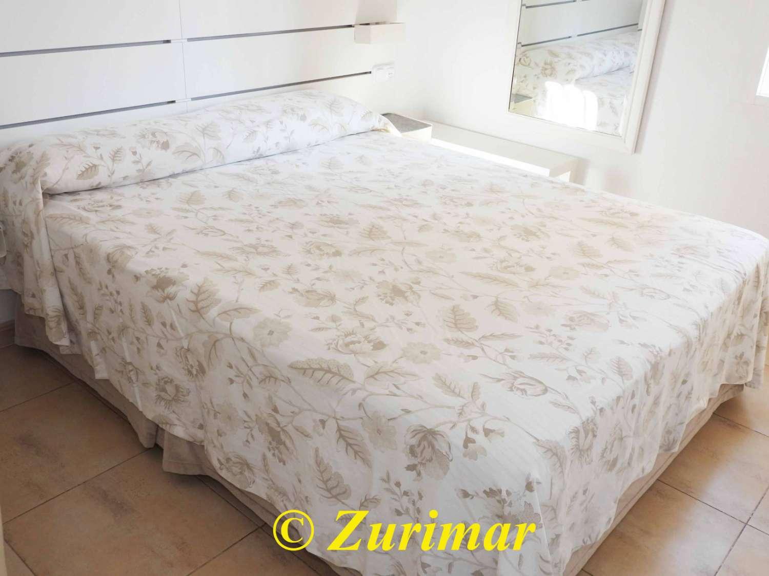 Apartamento en Venta en Roquetas de Mar