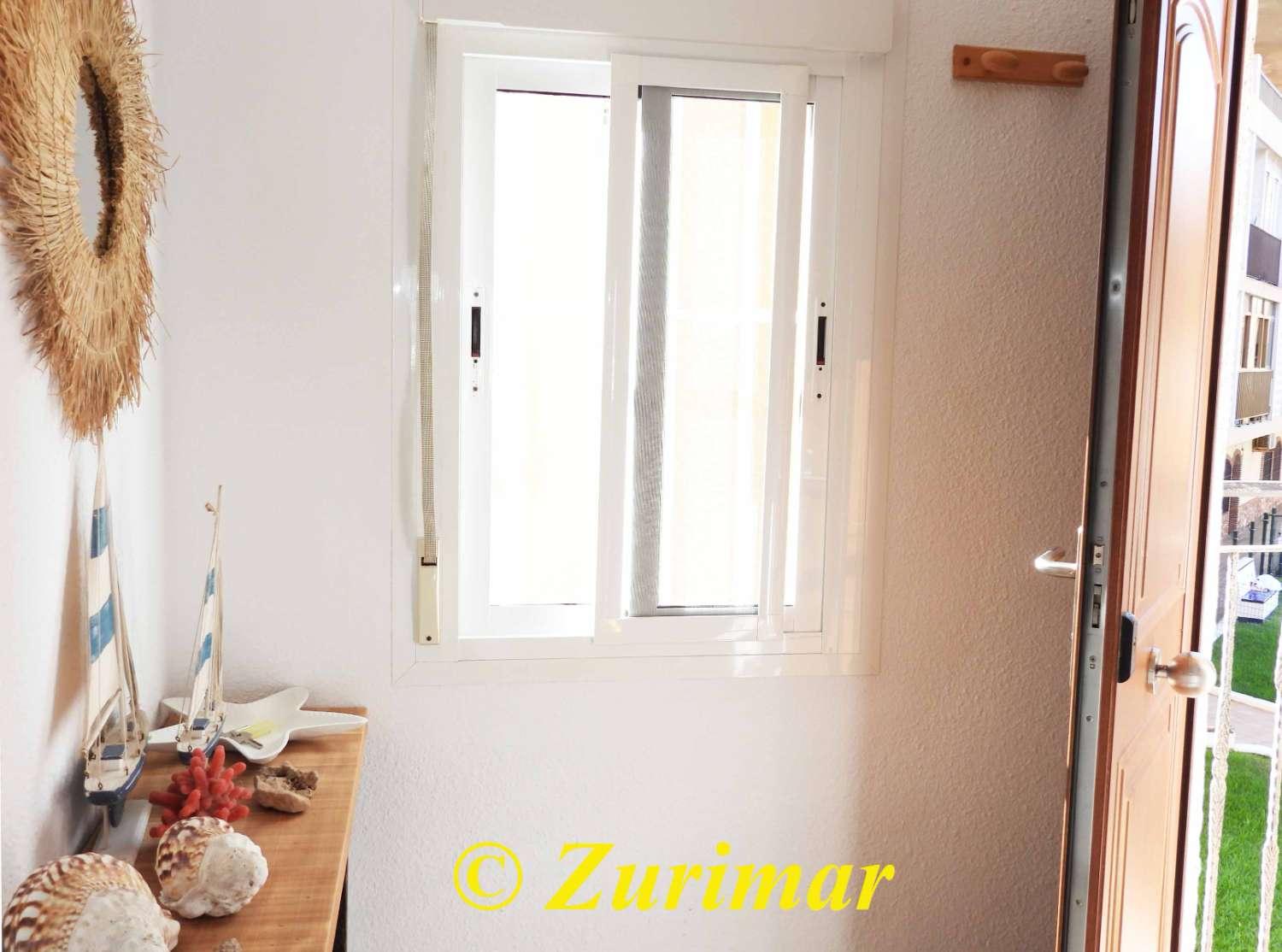 Apartamento en Venta en Roquetas de Mar