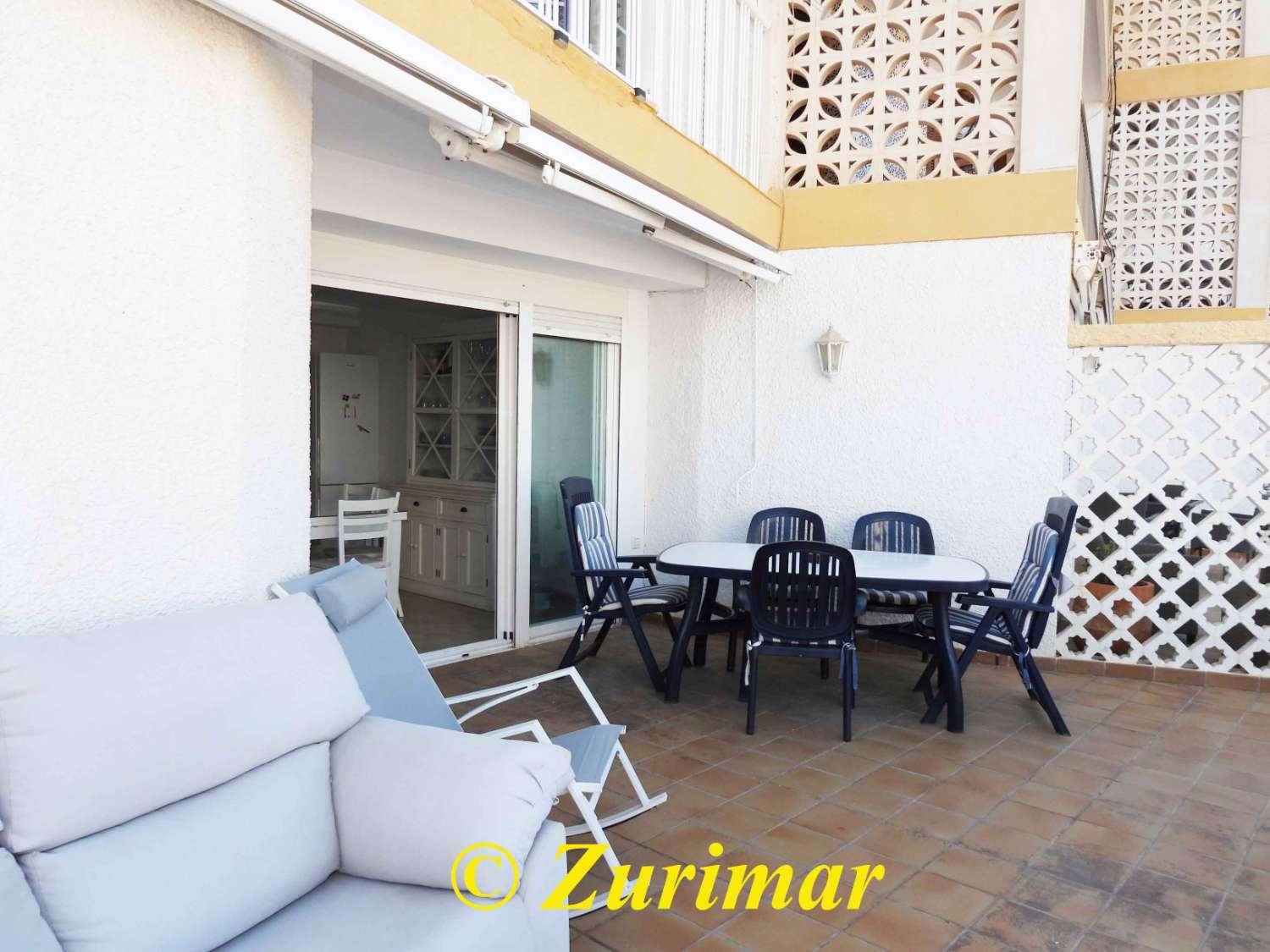 Apartamento en Venta en Roquetas de Mar