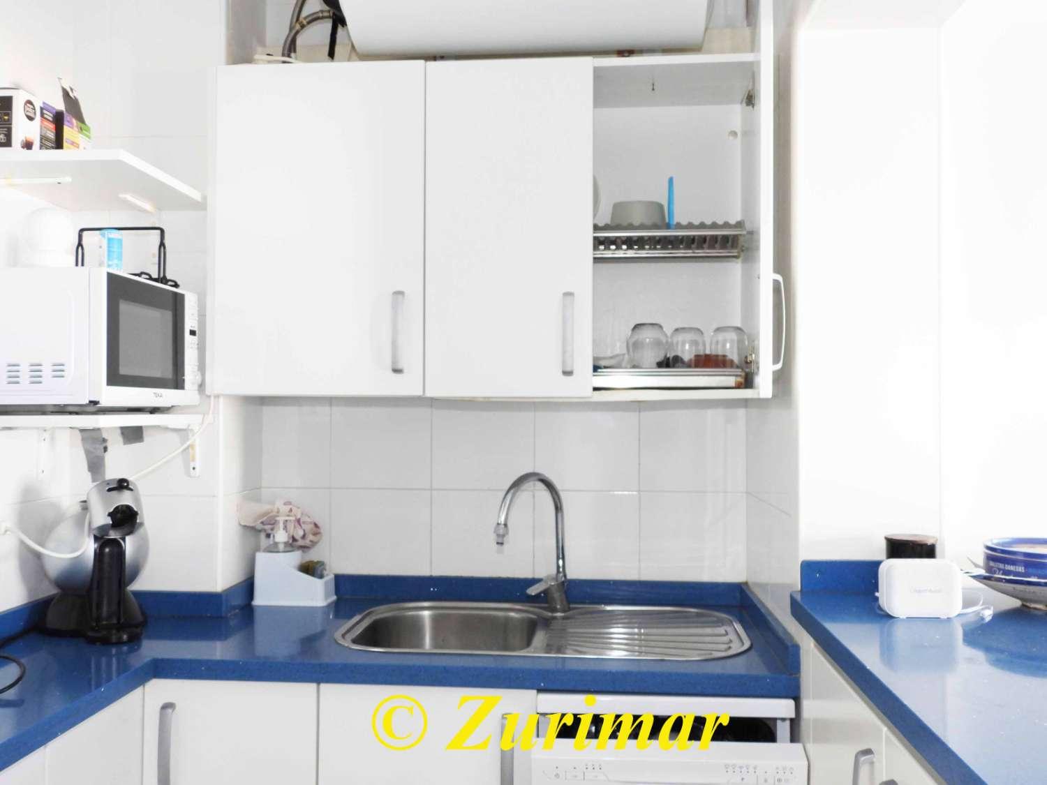 Apartamento en Venta en Roquetas de Mar