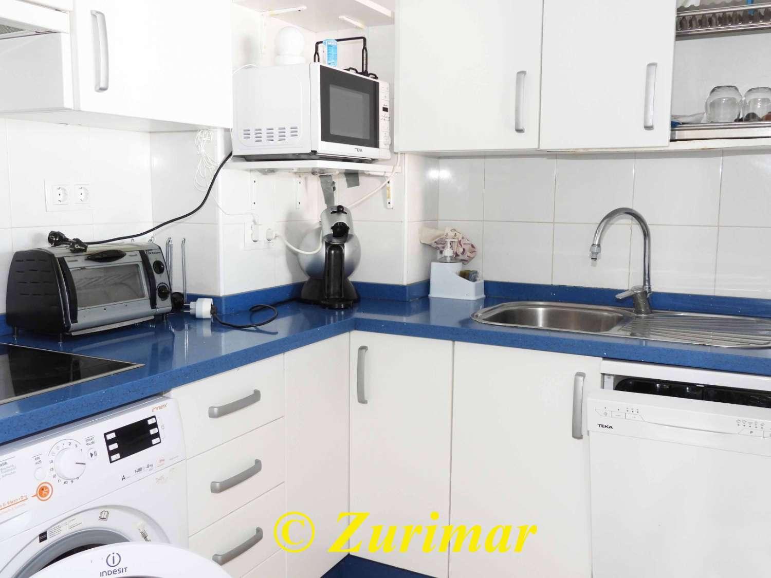 Apartamento en Venta en Roquetas de Mar