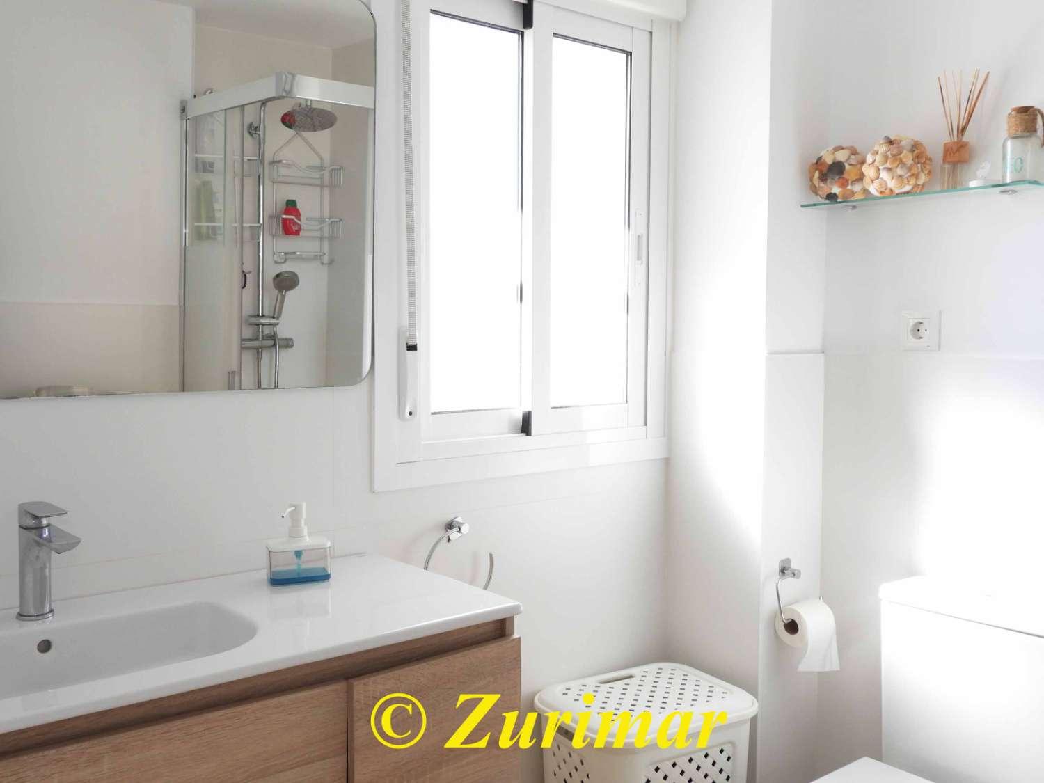 Apartamento en Venta en Roquetas de Mar