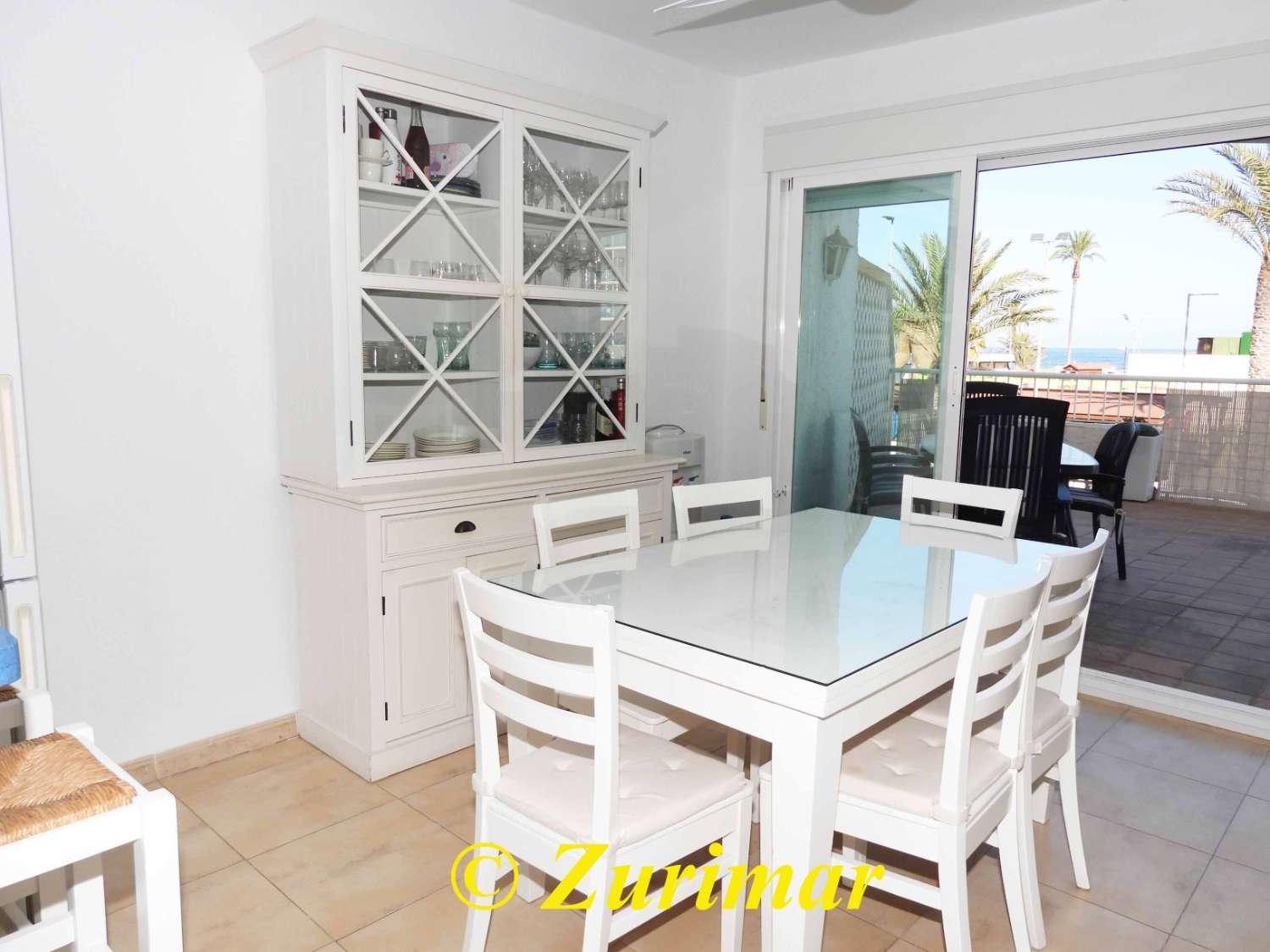 Apartamento en Venta en Roquetas de Mar