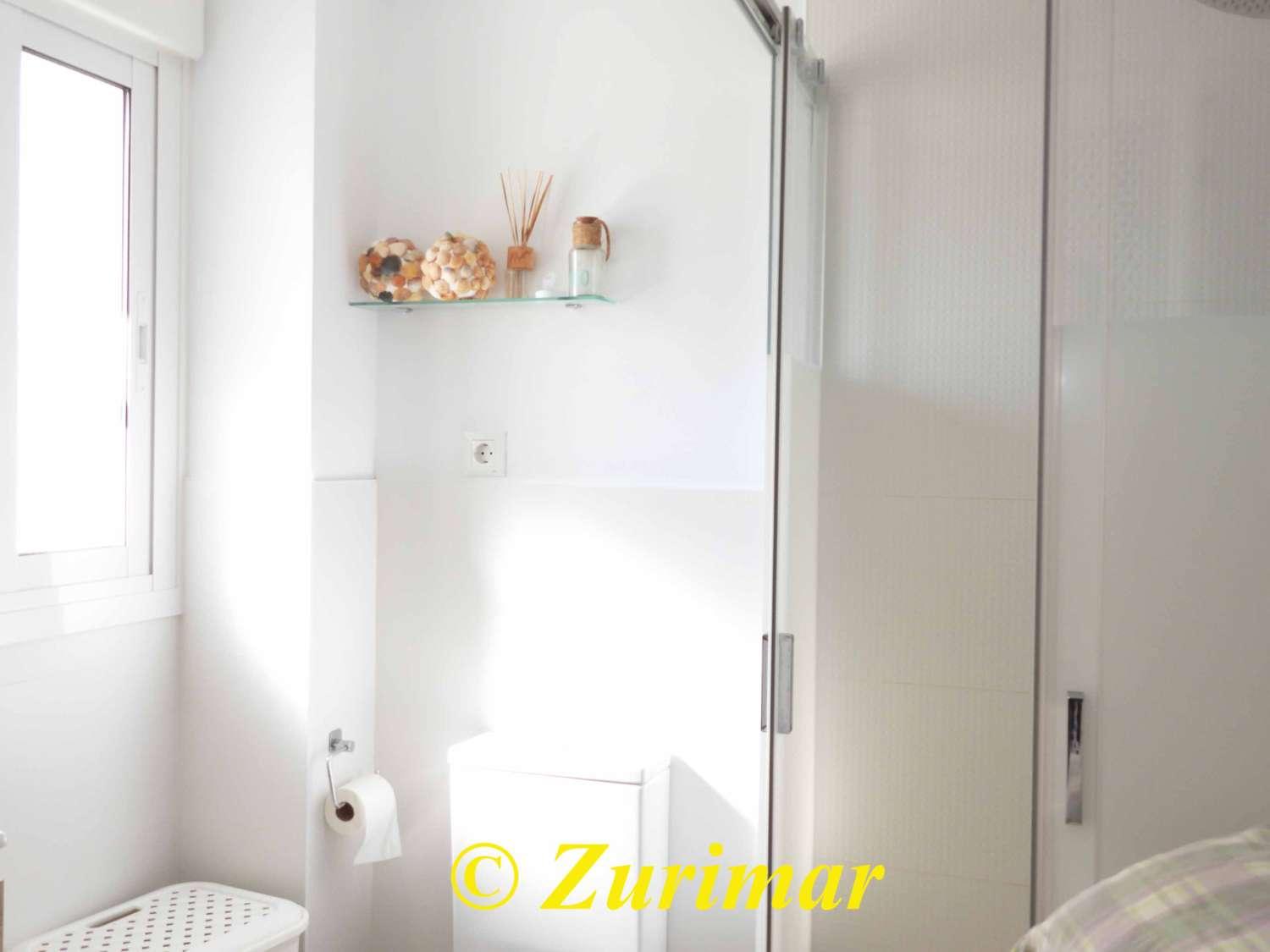Apartamento en Venta en Roquetas de Mar