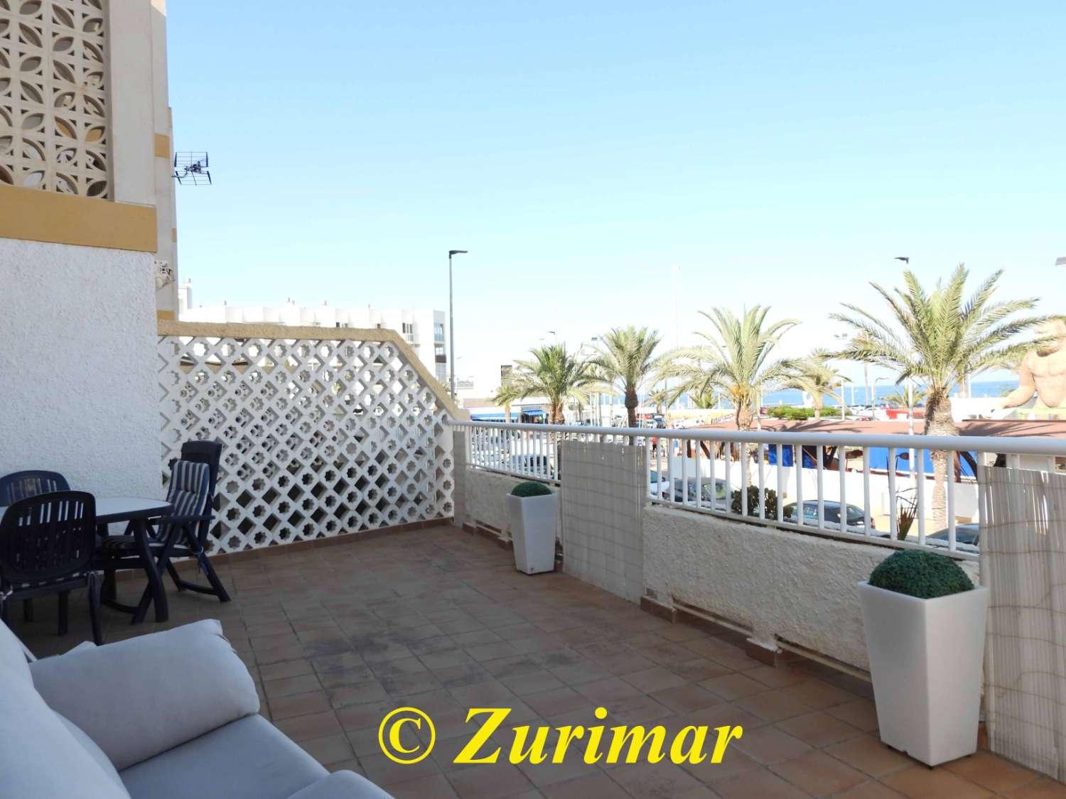 Apartamento en Venta en Roquetas de Mar