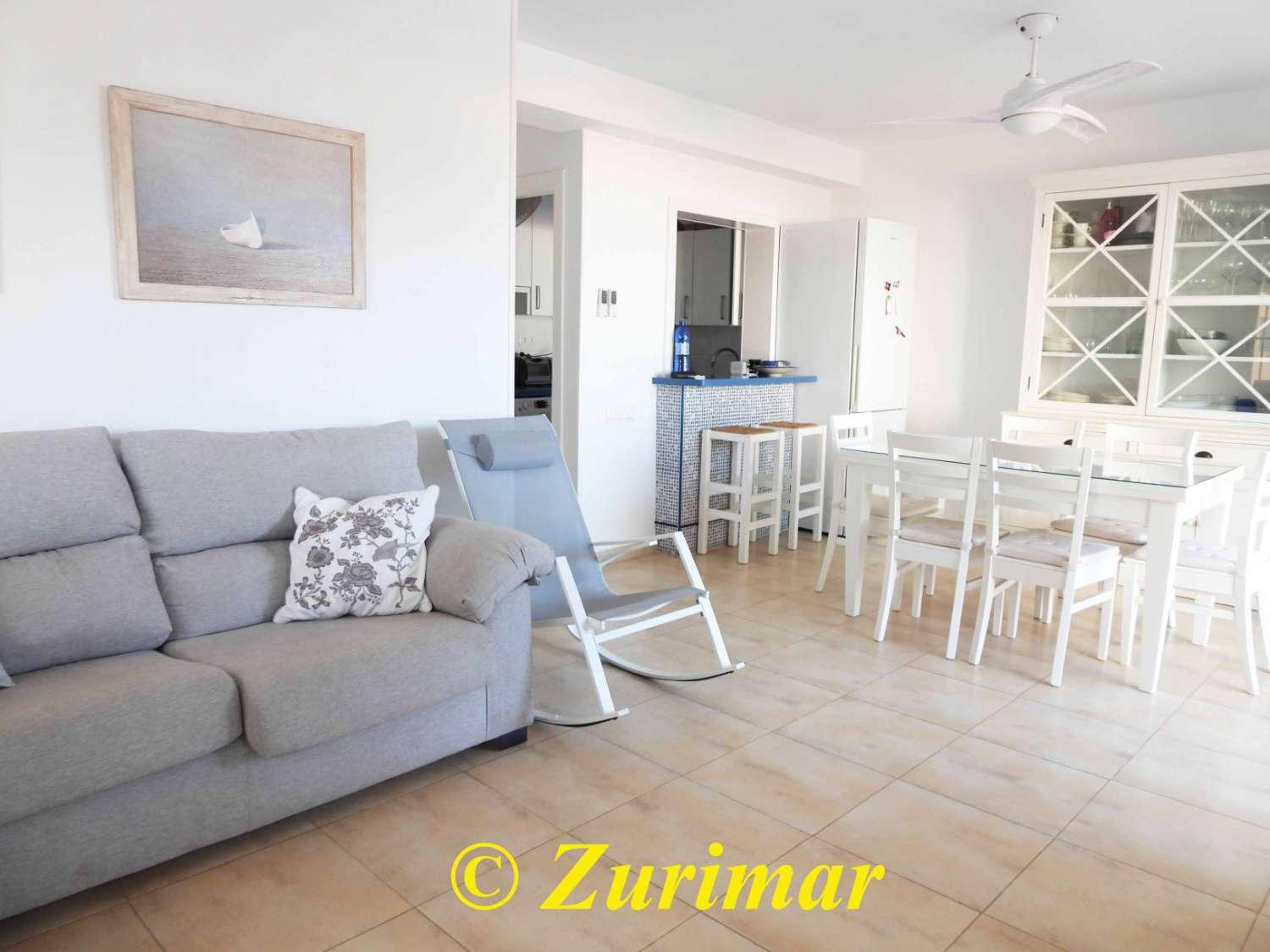 Apartamento en Venta en Roquetas de Mar
