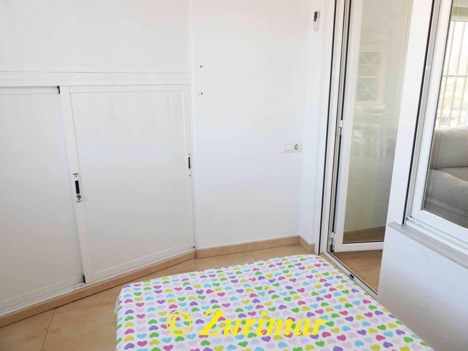 Apartamento en Venta en Roquetas de Mar