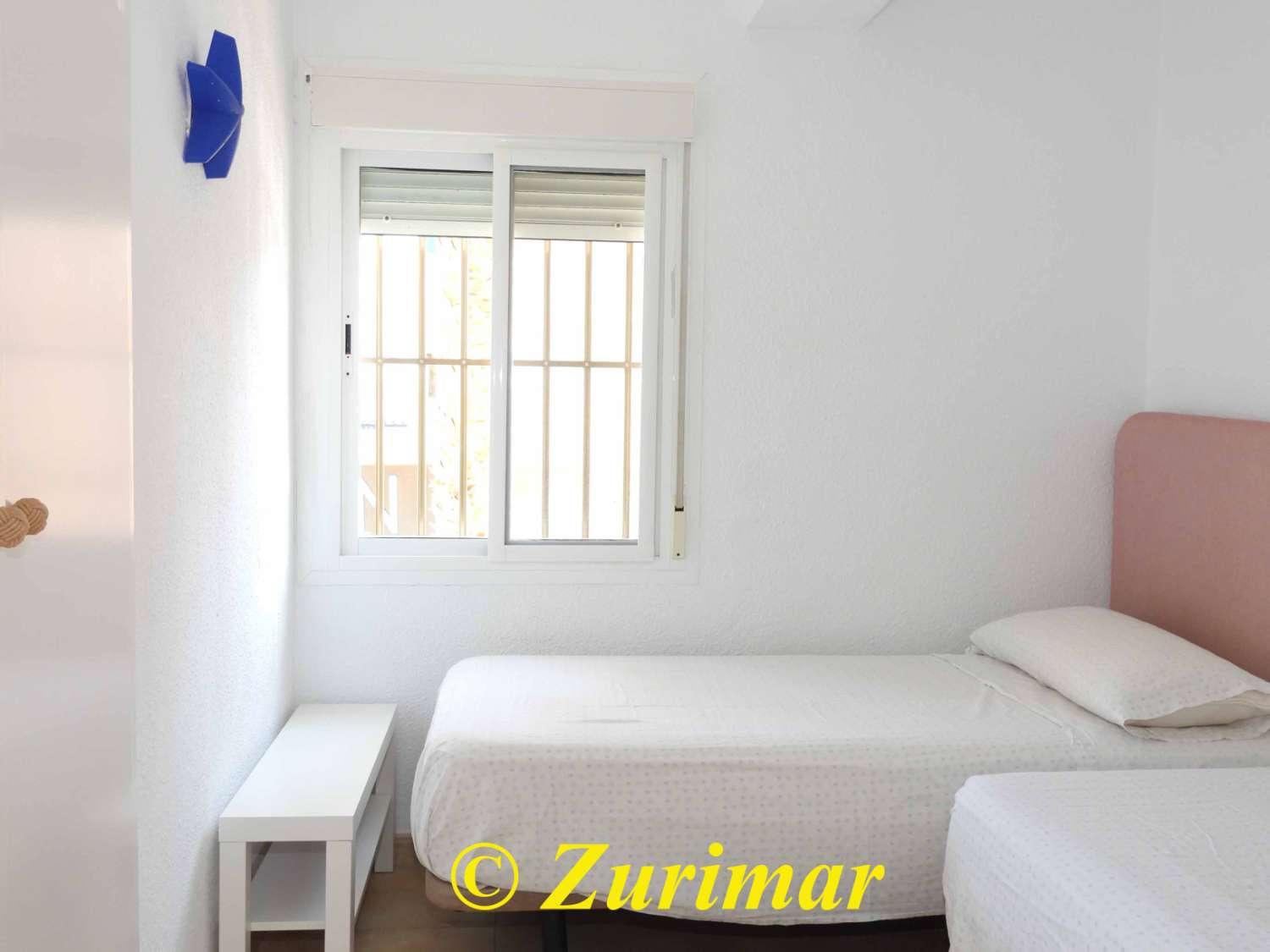 Apartamento en Venta en Roquetas de Mar