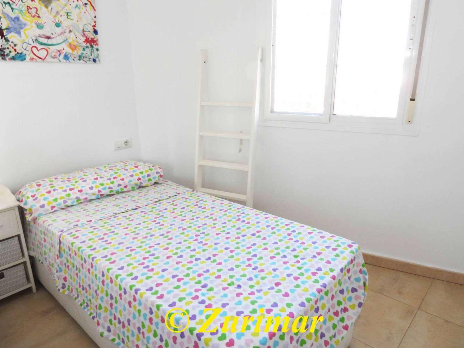 Apartamento en Venta en Roquetas de Mar