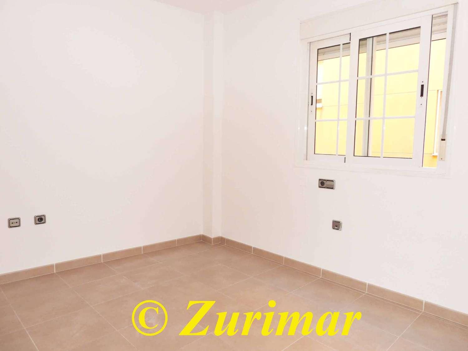 Apartamento en Venta en Roquetas de Mar