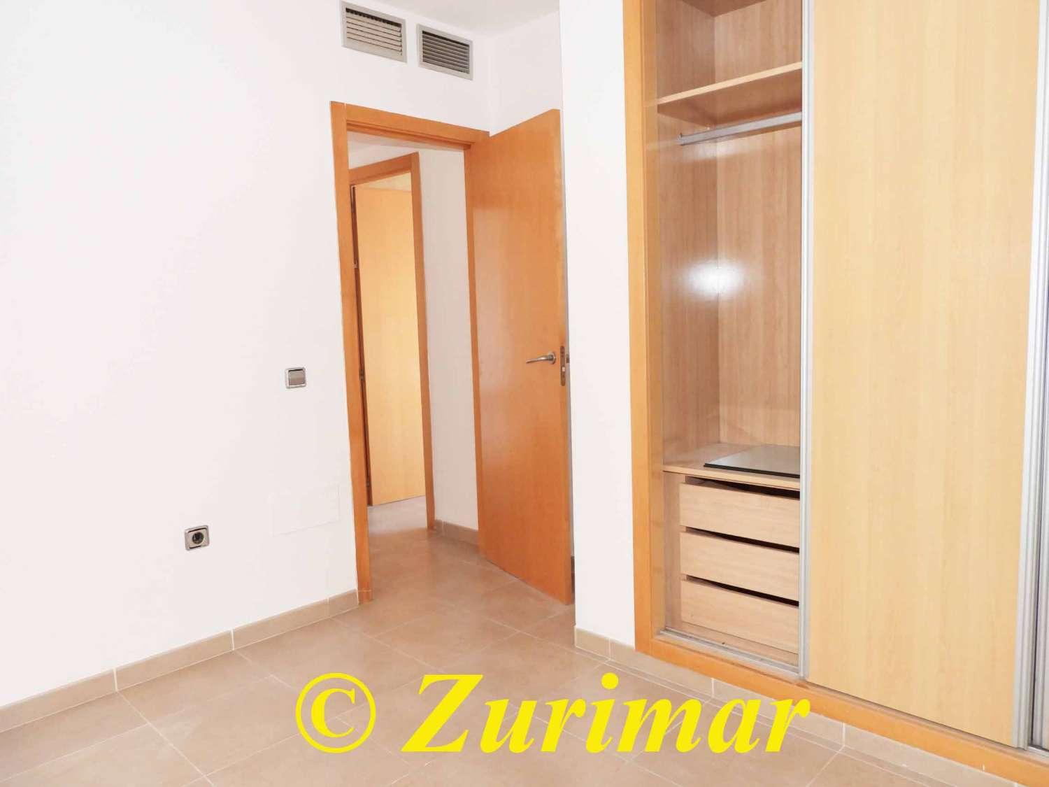 Apartamento en Venta en Roquetas de Mar