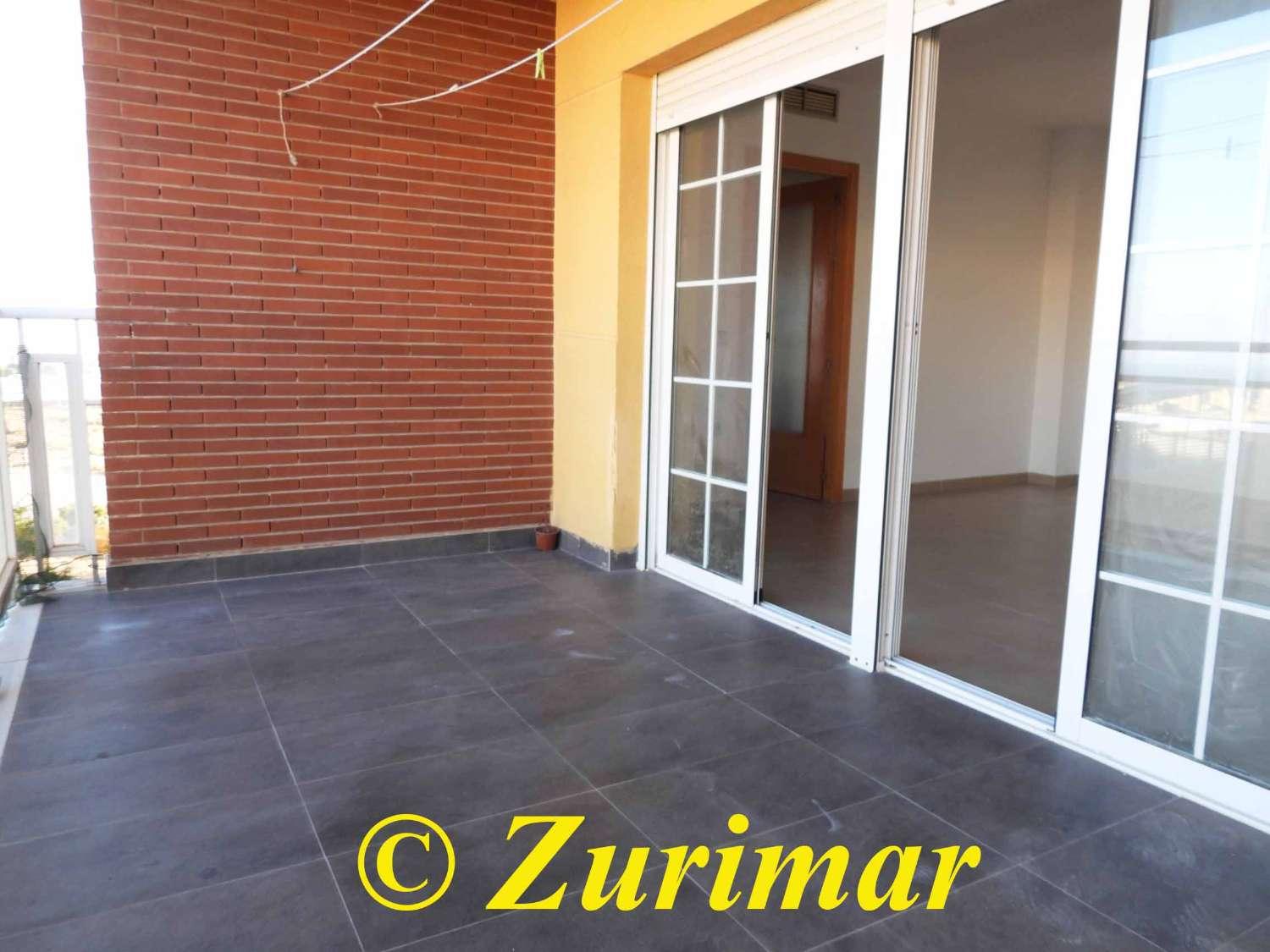 Apartamento en Venta en Roquetas de Mar