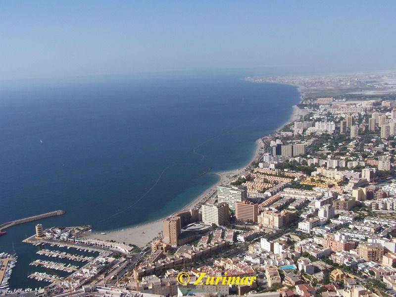 Apartamento en Venta en Roquetas de Mar