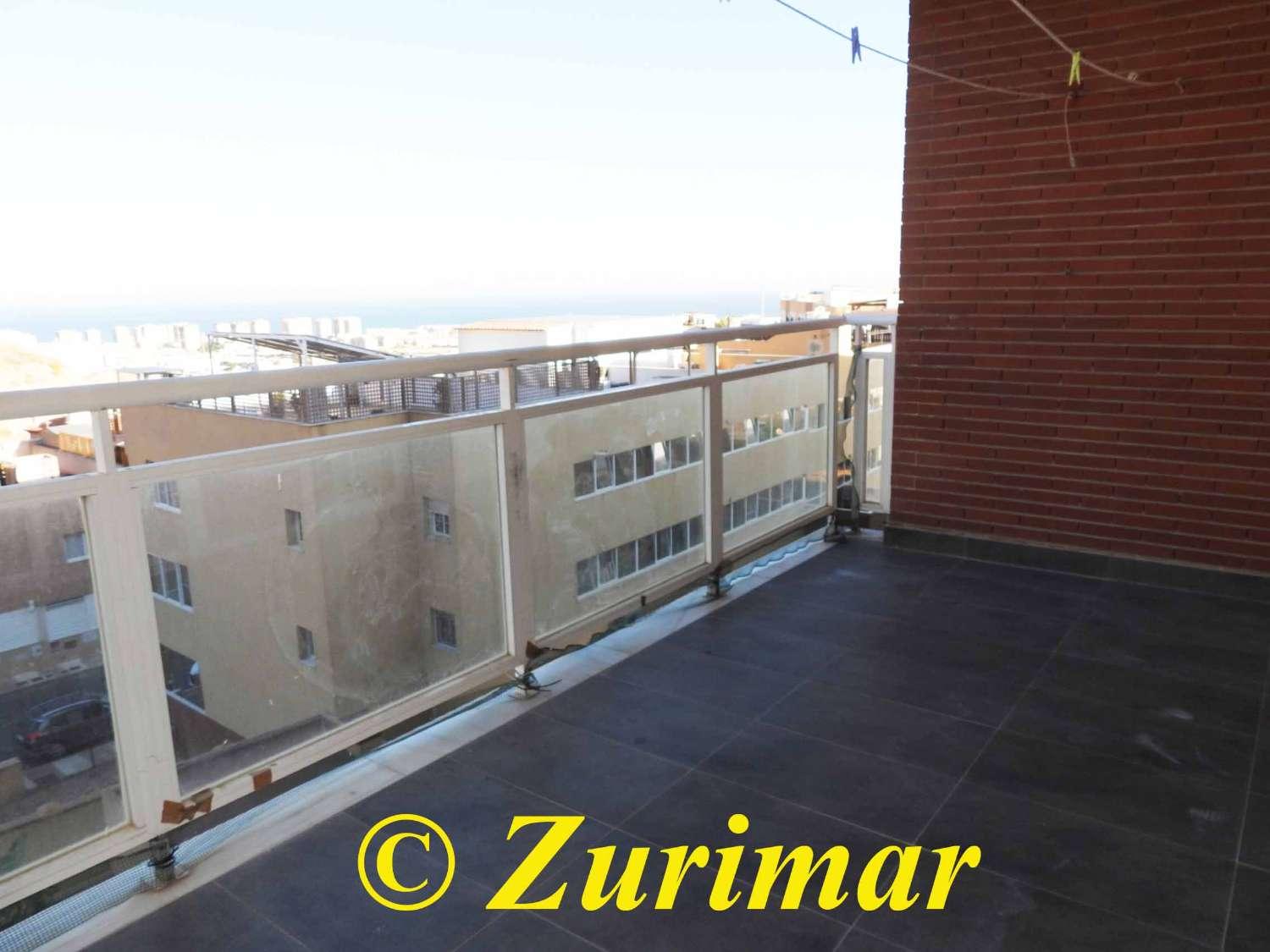 Apartamento en Venta en Roquetas de Mar