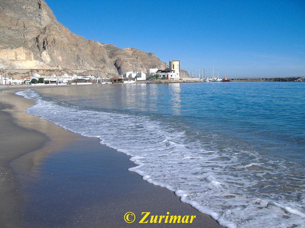 Apartamento en Venta en Roquetas de Mar