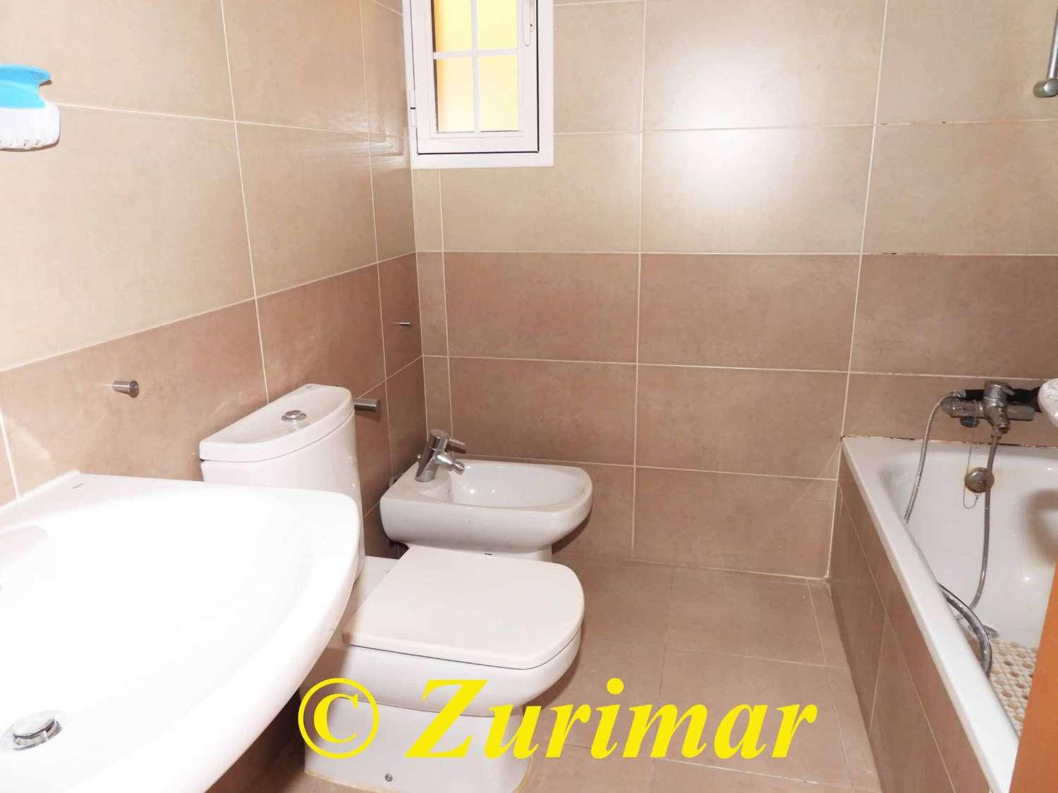 Apartamento en Venta en Roquetas de Mar