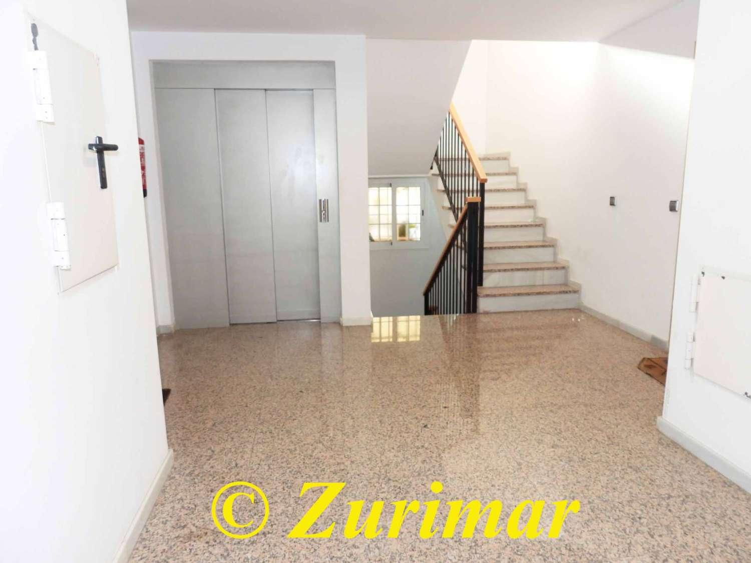 Apartamento en Venta en Roquetas de Mar