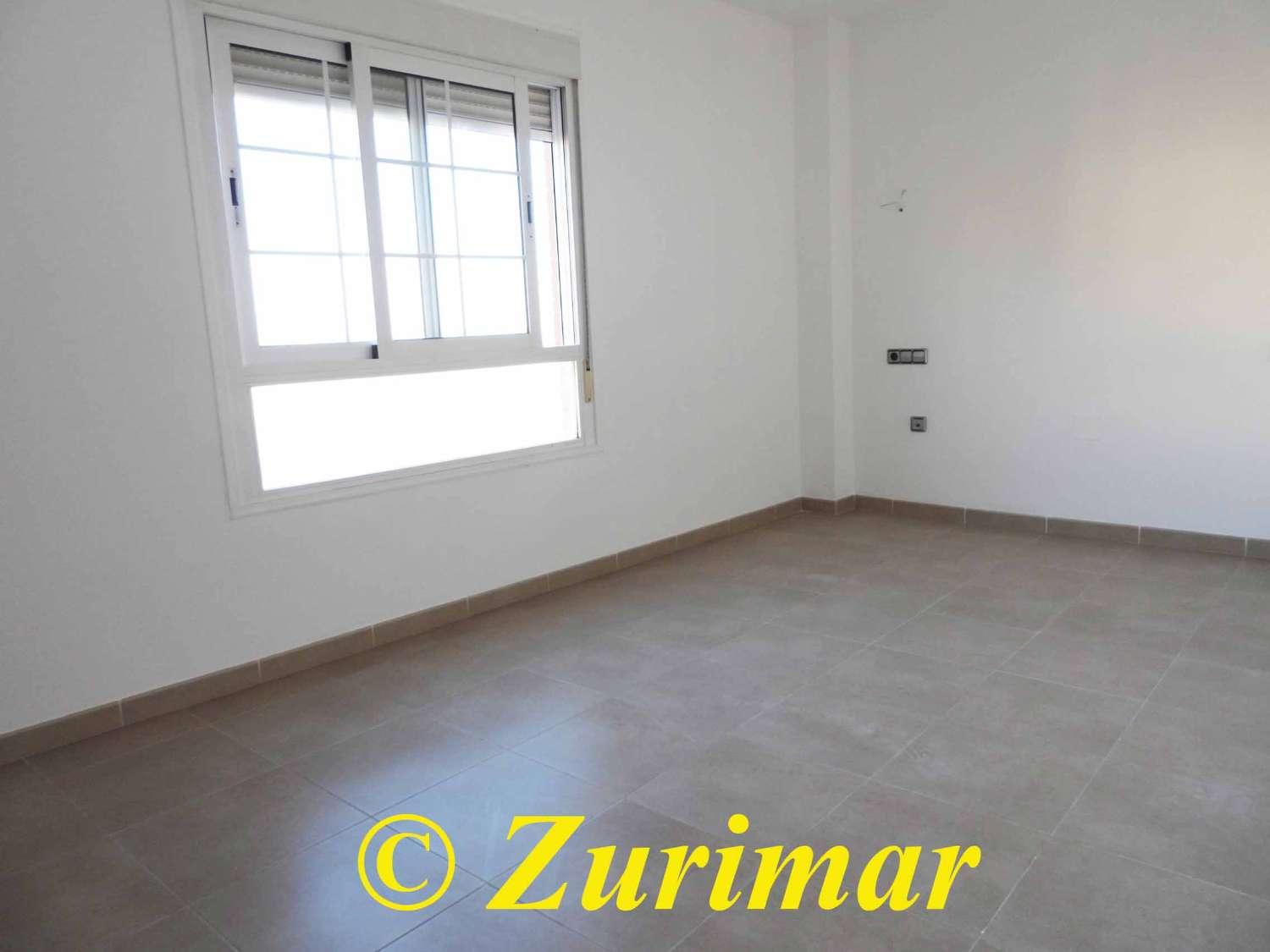 Apartamento en Venta en Roquetas de Mar