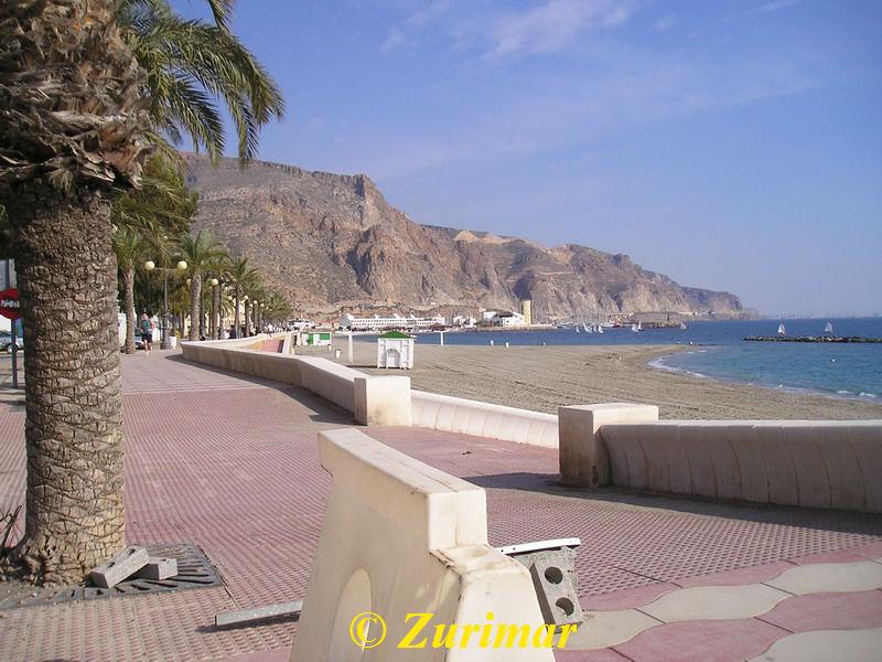 Apartamento en Venta en Roquetas de Mar