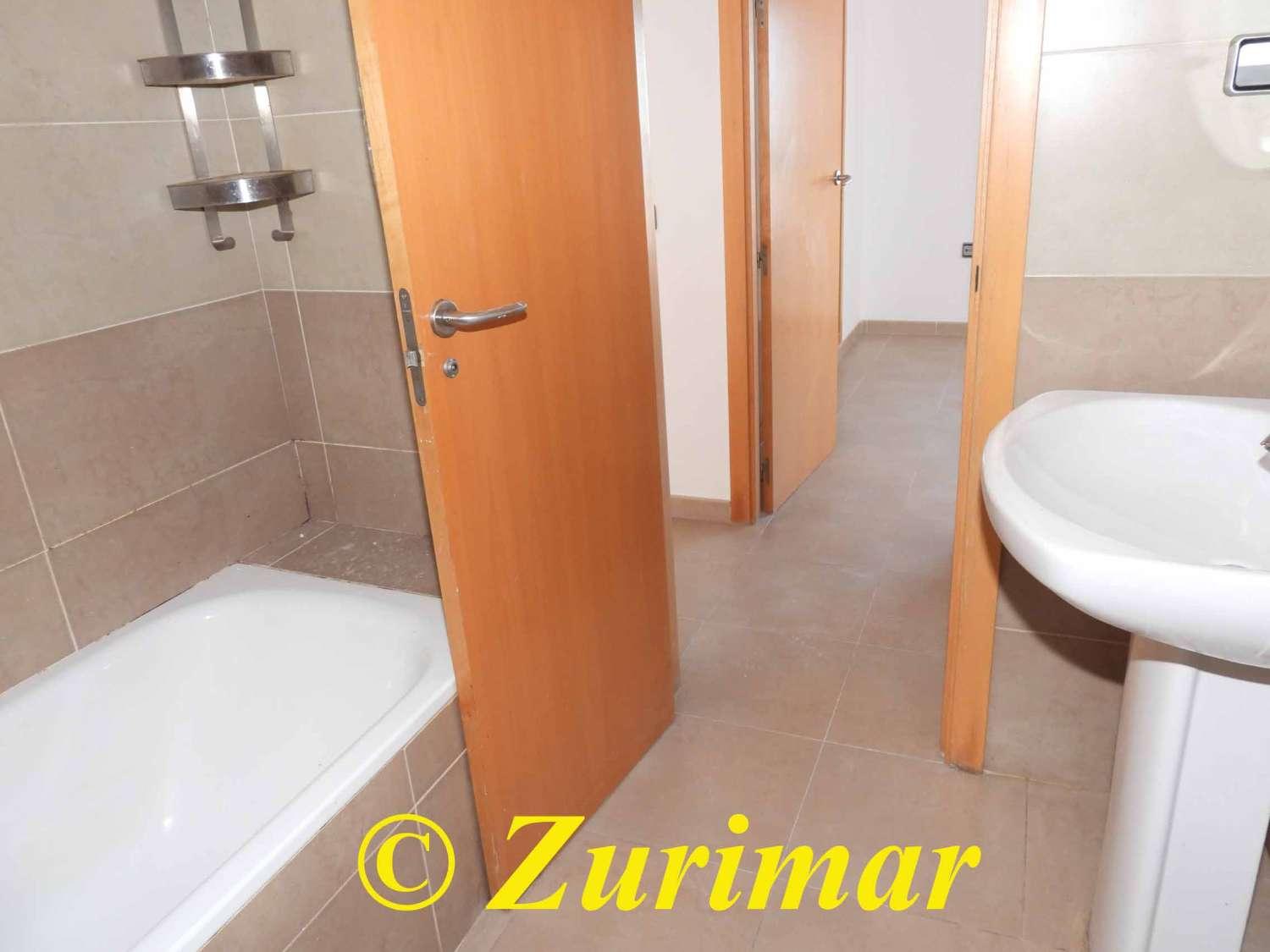 Apartamento en Venta en Roquetas de Mar