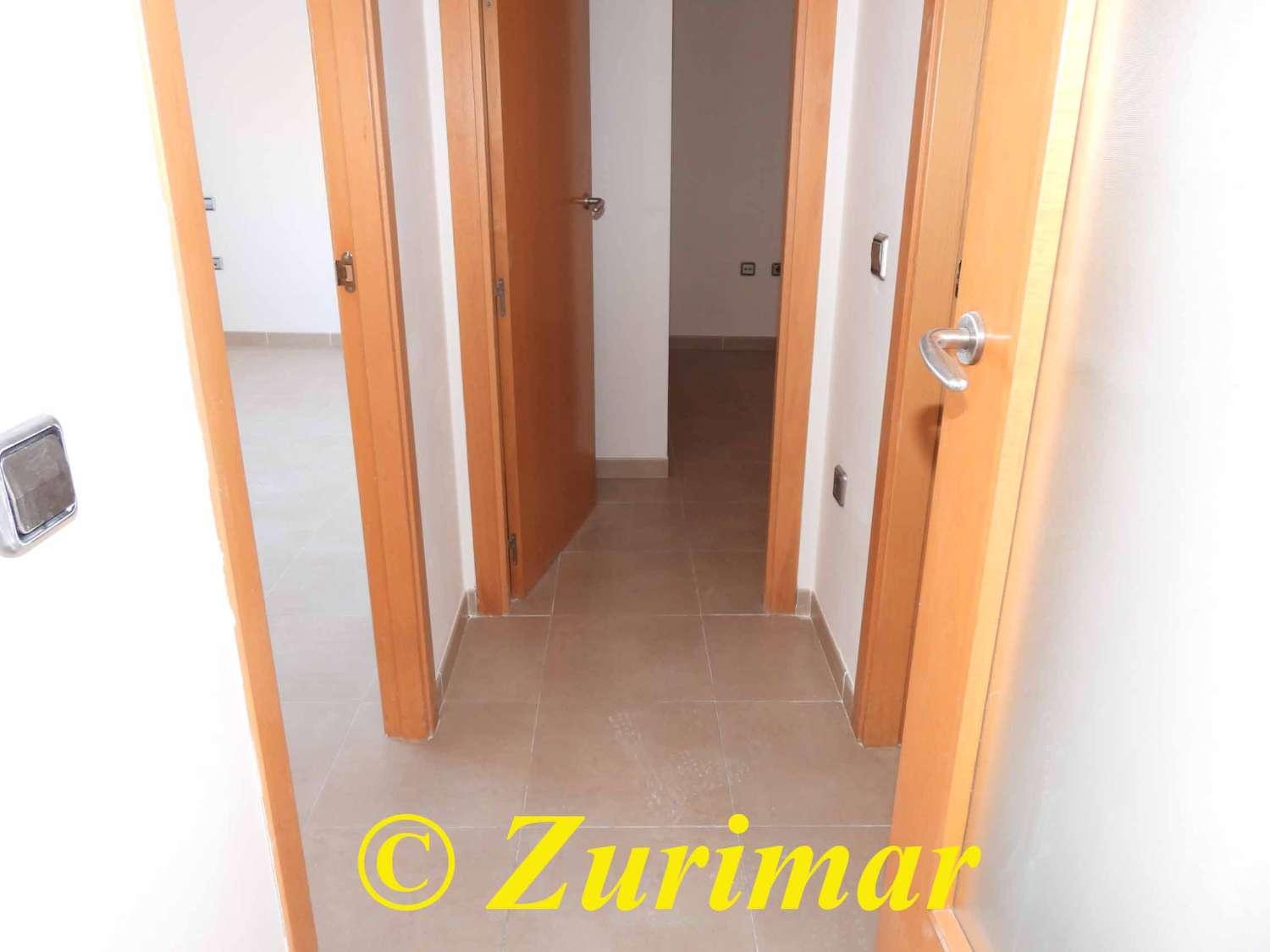 Apartamento en Venta en Roquetas de Mar