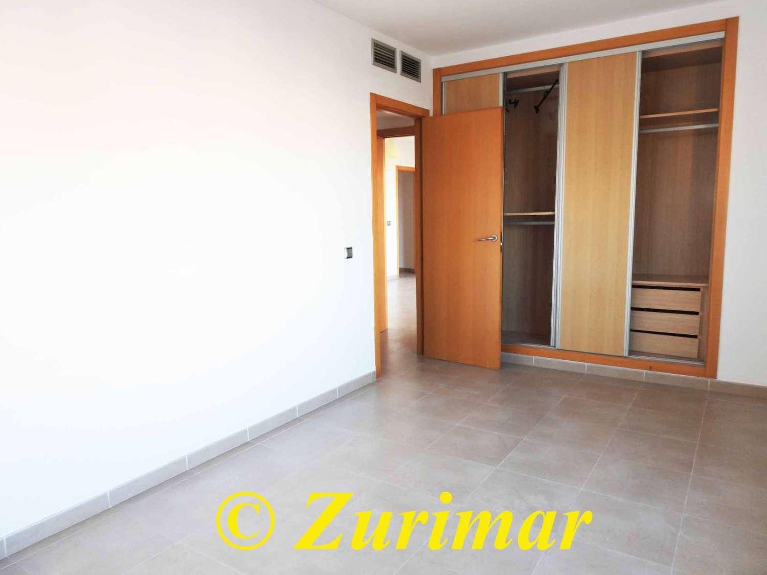 Apartamento en Venta en Roquetas de Mar