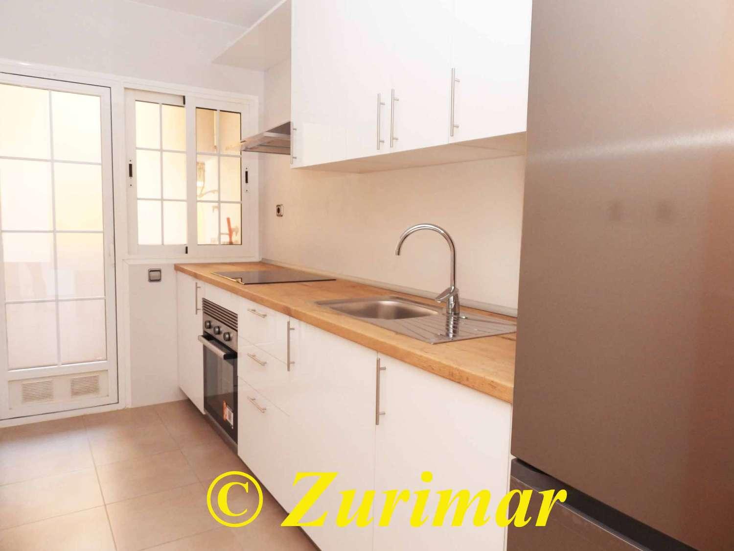 Apartamento en Venta en Roquetas de Mar