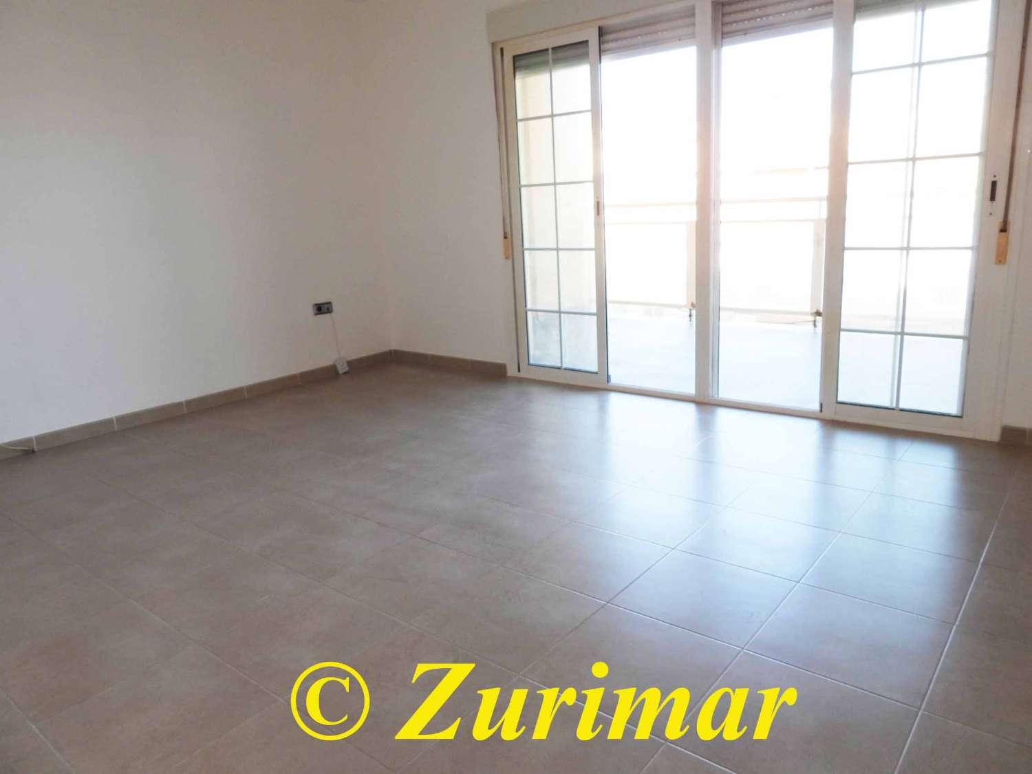 Apartamento en Venta en Roquetas de Mar