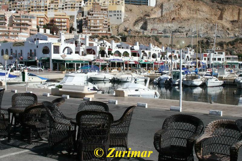 Apartamento en Venta en Roquetas de Mar