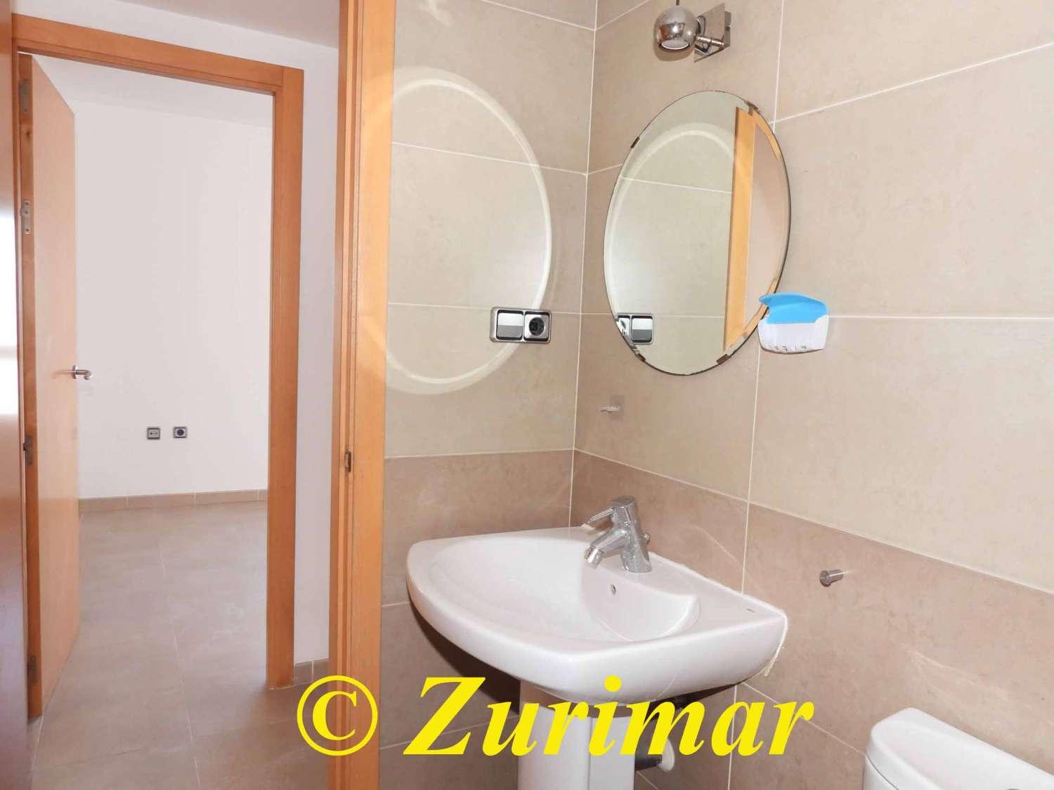 Apartamento en Venta en Roquetas de Mar