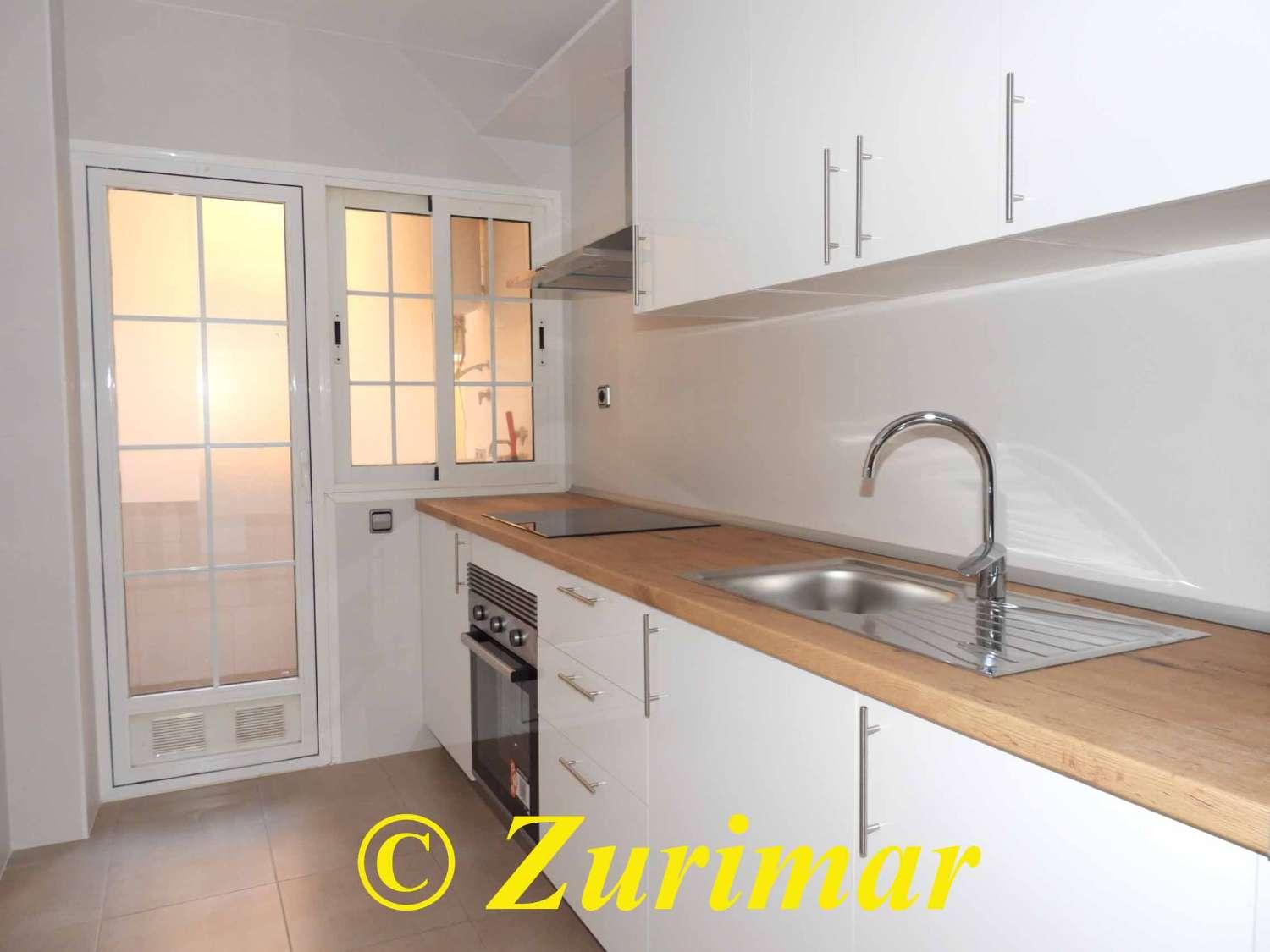 Apartamento en Venta en Roquetas de Mar