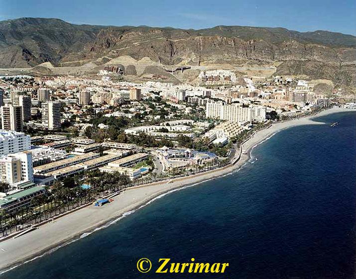 Apartamento en Venta en Roquetas de Mar