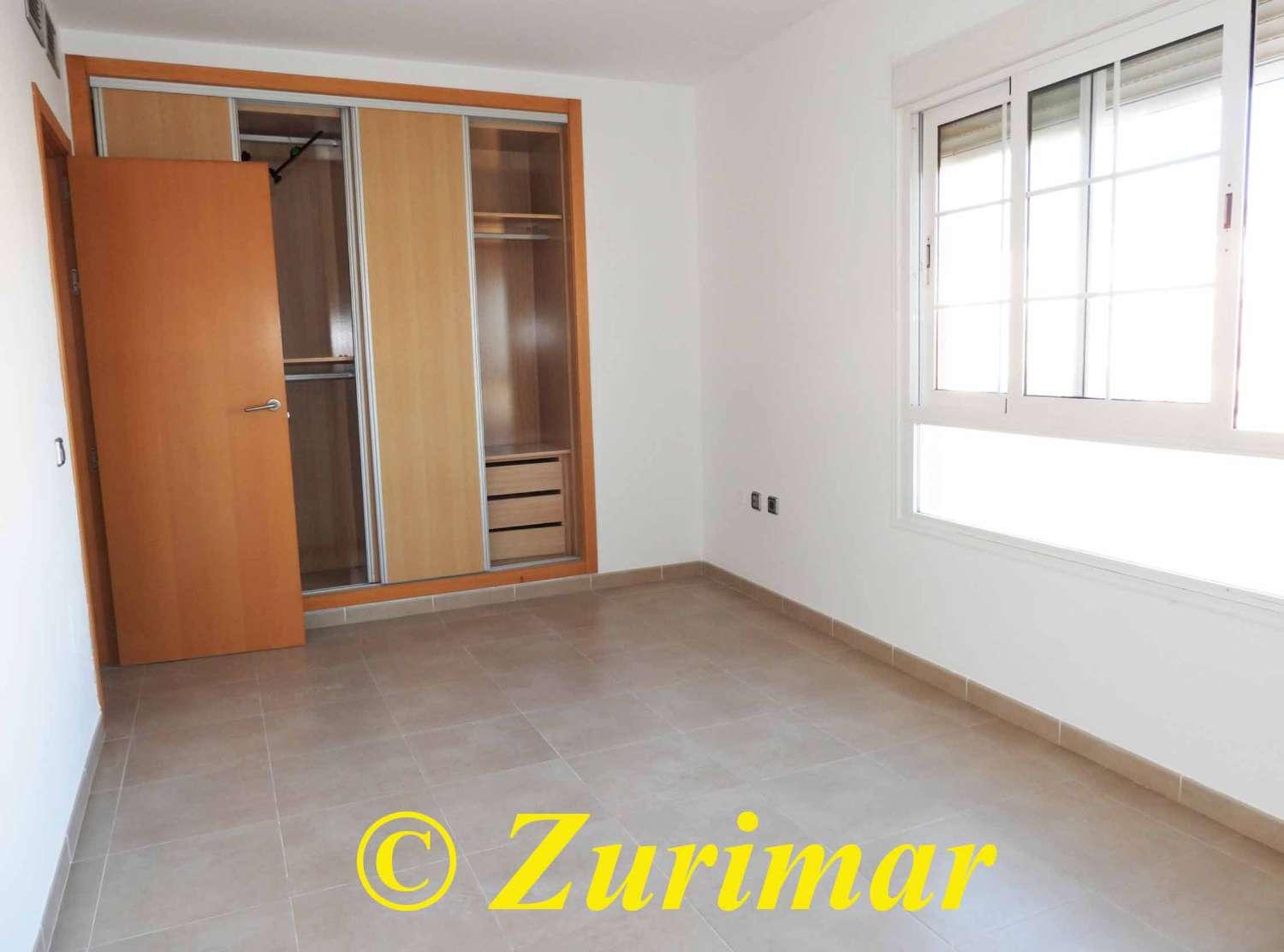 Apartamento en Venta en Roquetas de Mar