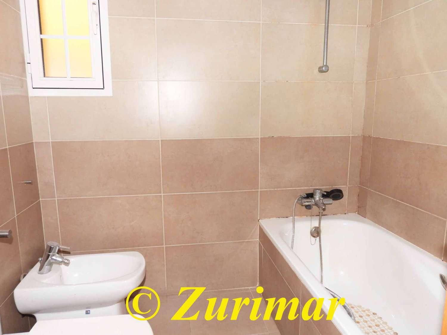 Apartamento en Venta en Roquetas de Mar