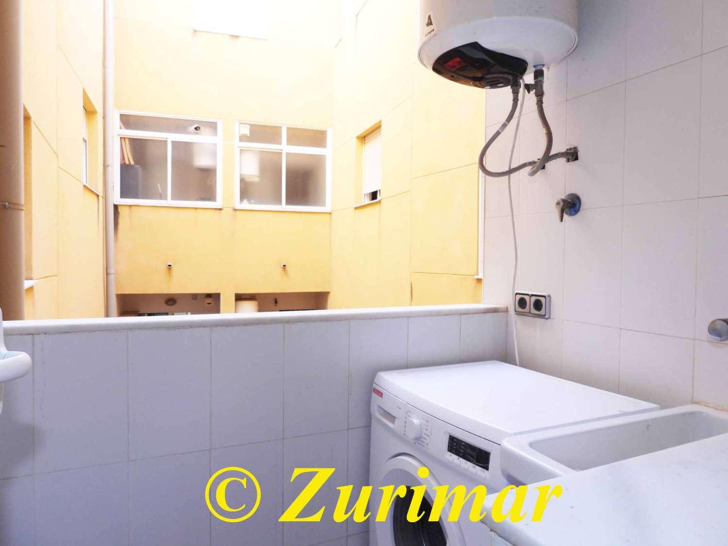 Apartamento en Venta en Roquetas de Mar