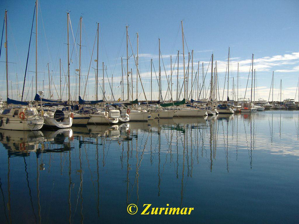 Apartamento en Venta en Roquetas de Mar