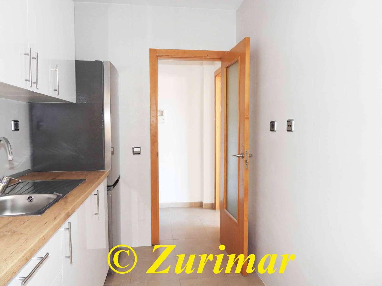 Apartamento en Venta en Roquetas de Mar