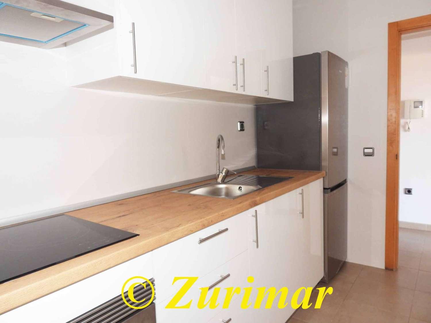 Apartamento en Venta en Roquetas de Mar